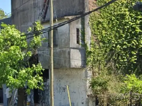 Galpón en Alquiler en Rincón de Milberg, Liniers 2400