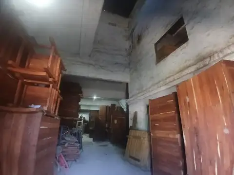 Galpón en Alquiler en Rincón de Milberg, Liniers 2400