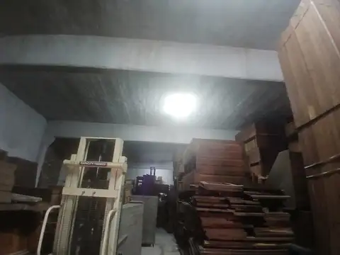 Galpón en Alquiler en Rincón de Milberg, Liniers 2400