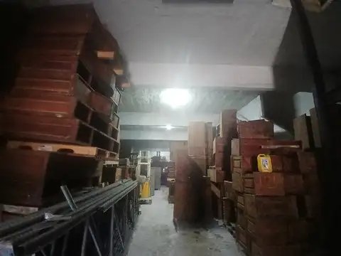 Depósito  en Alquiler en Tigre, G.B.A. Zona Norte, Argentina