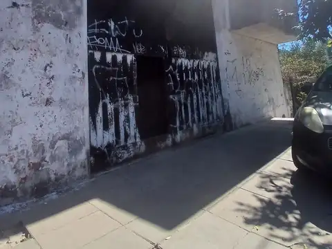 Galpon en Alquiler 40 años