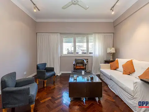 Departamento en Venta de 5 ambientes