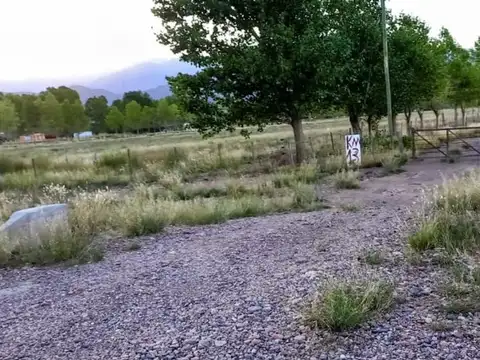 Ruta Nacional 149 USPALLATA