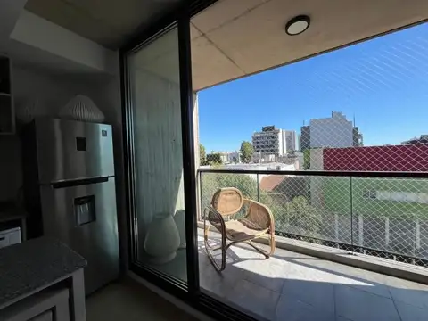 Departamento en Venta en Belgrano, USD 78.000