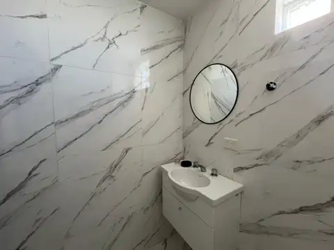 Venta Monoambiente con balcón en Belgrano