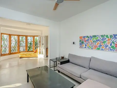 VENTA CASA 4 AMBIENTES - EL PALOMAR