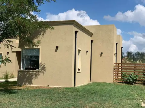 Casa en Venta 2 años