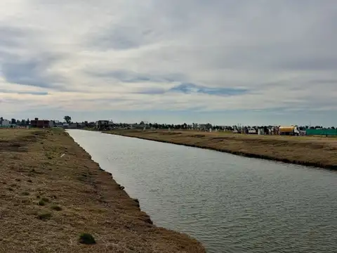 Terreno en venta Aguadas Funes Lake