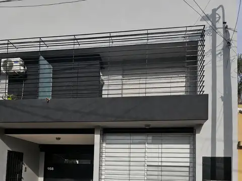 VENTA DUPLEX 4 AMBIENTES EN VILLA SARMIENTO