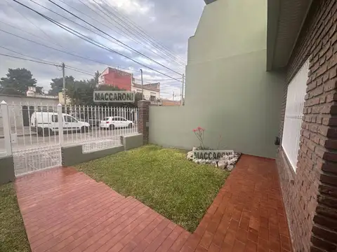 Casa - Venta - Argentina, La Matanza - AMANCIO ALCORTA 4067