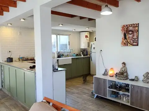 Venta Casa 2 Dorm y SUM 400 mts Capilla del Monte 