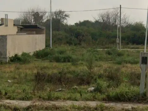 SE VENDE TERRENO EN LAGUNA PAIVA