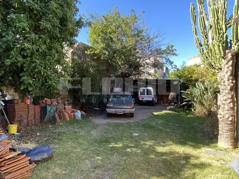 Terreno en Venta en Olivos Maipu/Uzal, USD 210.000