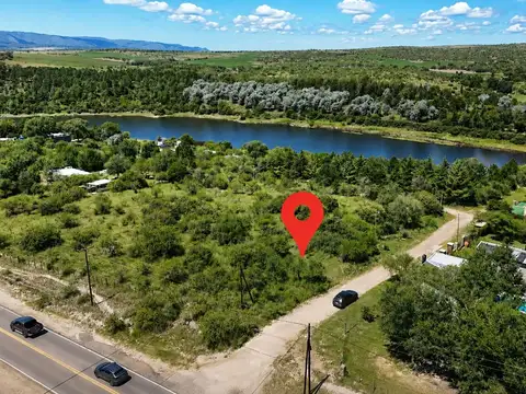 Terreno en Venta en Potrero de Garay, Santa María