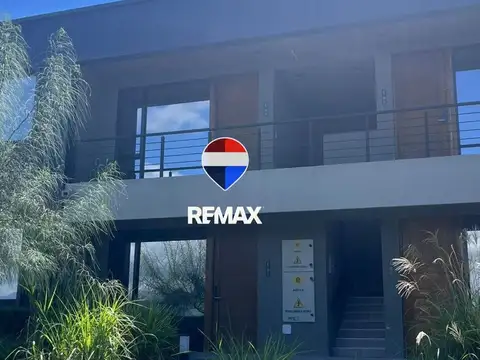 DEPARTAMENTO 2 DORMITORIOS CHAPITEL 