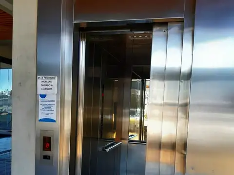 Departamento en Venta 14 años