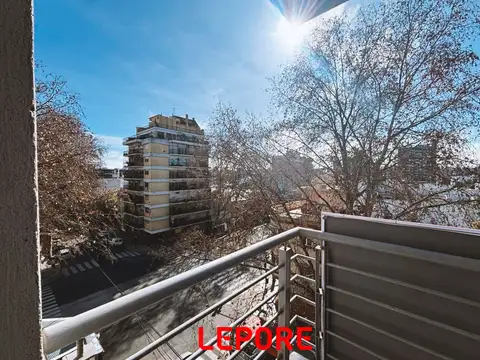 JUAN RAMIREZ DE VELASCO 1000, Piso 5