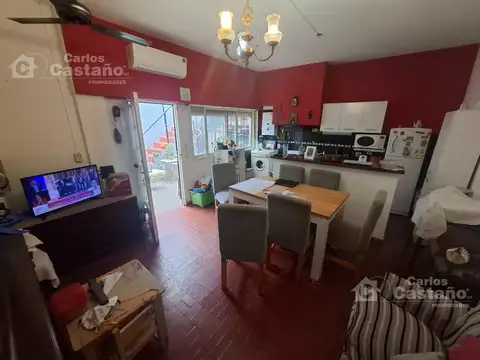 PH en Venta en Saavedra, Capital Federal