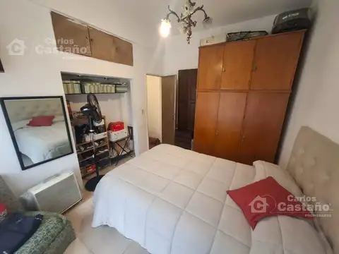 Depto Tipo Casa en Venta en Saavedra, USD 180.000