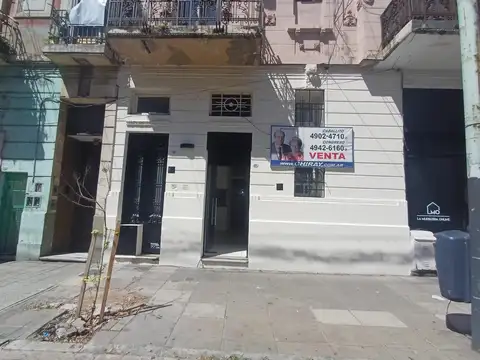Depto Tipo Casa en Alquiler en Balvanera, $ 1.200.000