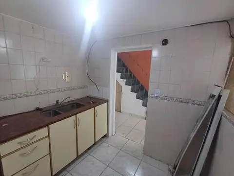 Depto Tipo Casa en Alquiler al Oeste