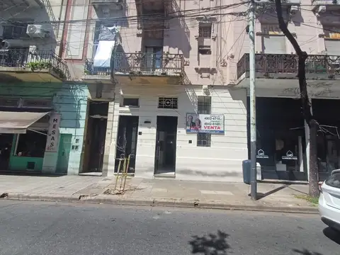 Depto Tipo Casa en Alquiler de 3 dormitorios