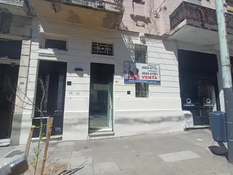 Depto Tipo Casa 4 ambientes con 1 baño