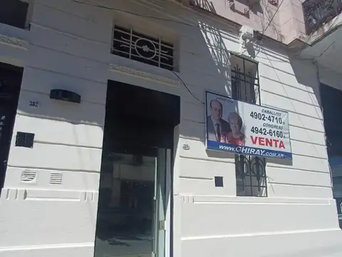 Depto Tipo Casa en Alquiler 100 años