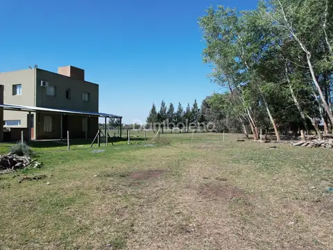 Terreno Campo  en Venta en General Rodríguez, G.B.A. Zona Oeste, Argentina