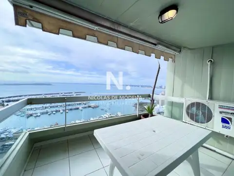 Departamento en Venta de 4 dormitorios