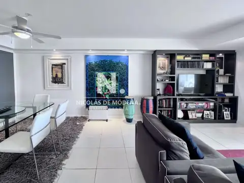 Departamento en Venta de 5 ambientes