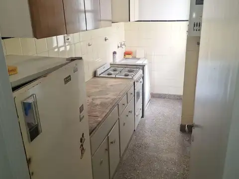 Departamento en Venta 40 años