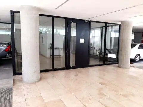 Departamento en Alquiler de 4 ambientes