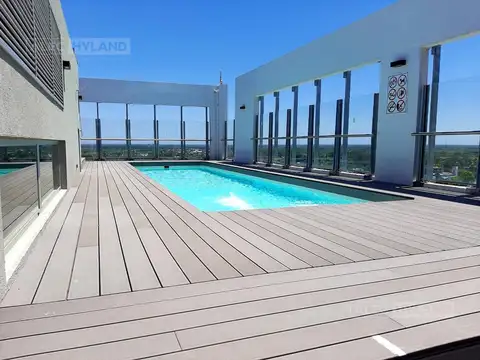 ITALIA al 1500 - Piso 12.