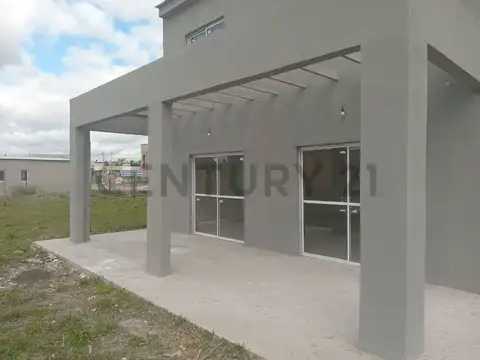 Venta casa 4 amb Cardales Chico. Dueño financia