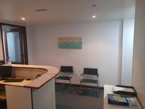 Oficina en Venta en San Nicolás, USD 140.000