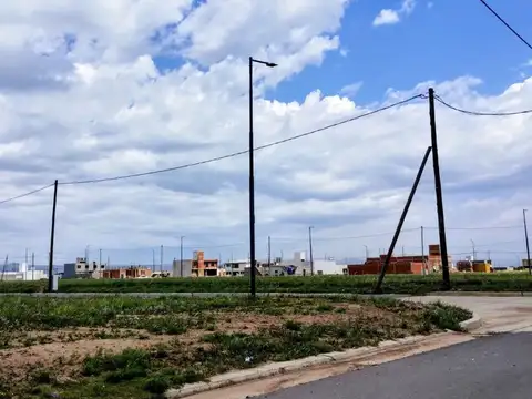 Cañada de Gómez 900