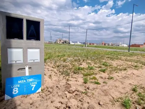 Terreno en Venta en Pampas De Manantiales, USD 59.000