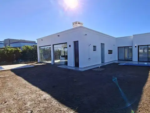 Casa en Venta A Estrenar