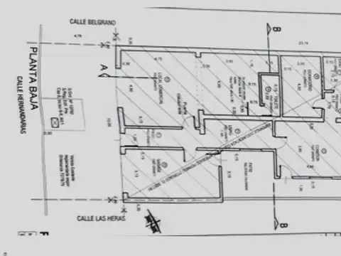 Casa en Venta de 2 dormitorios