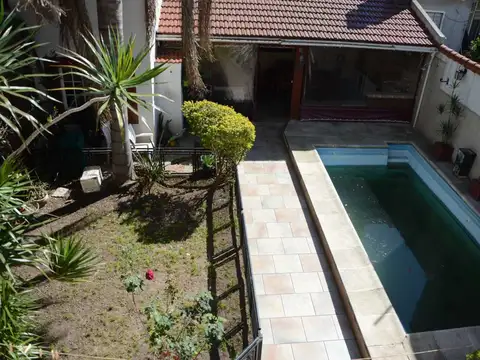 Casa en Venta en Villa Sarmiento, Partido de Morón