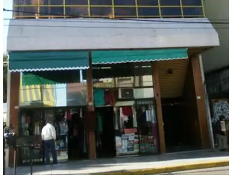 Departamento en alquiler 4 Ambientes..