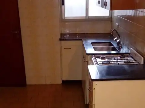 Departamento en Alquiler de 3 dormitorios