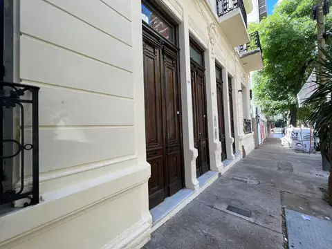 Alquiler PH 7 ambientes Muñiz al 1000, Boedo