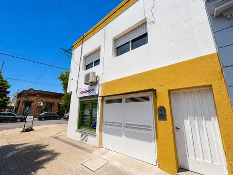 9 Esquina 70