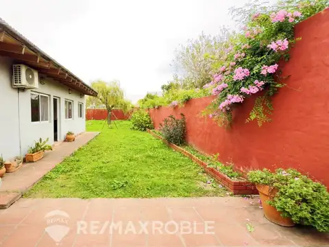 CASA EN VENTA EN LOS HORNOS