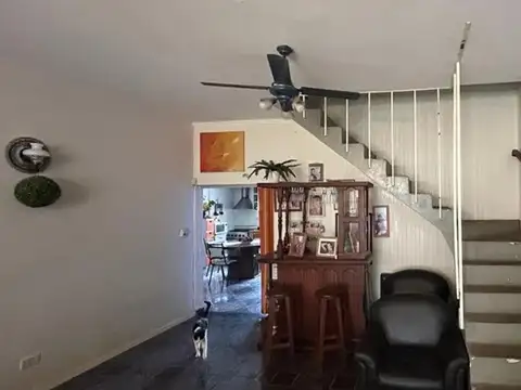 Casa en Venta en Alberdi, USD 269.000