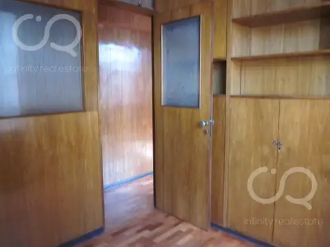 Oficina en Venta en Tribunales, USD 30.000