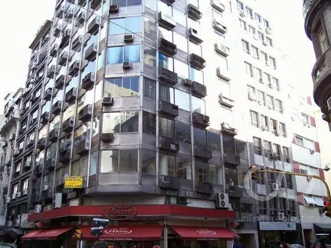 OFICINA ZONA TRIBUNALES