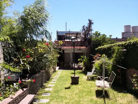 Casa en Venta de 4 dormitorios